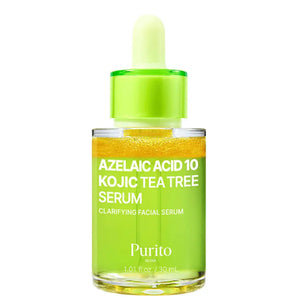 Azelaic Acid 10 Kojic Azulene Serum