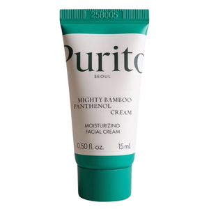 Mighty Bamboo Cream Mini