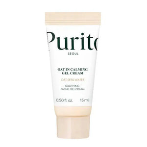 Mini Oat-in Calming Gel Cream 15 ml