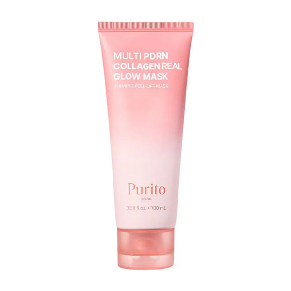 Multi PDRN Collagen Real Glow Mask