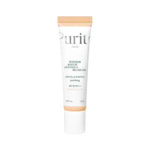 Wonder Releaf Centella BB Cream