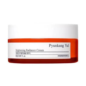 Brightening Radiance Cream