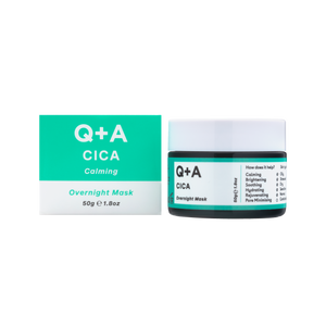 Cica Overnight Mask