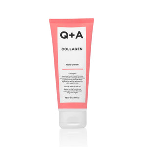 Collagen Hand Cream