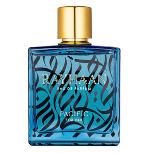 Pacific Eau De Parfum