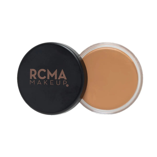 RCMA Makeup Beach Day Cream To Powder Bronzer Santa Cruz