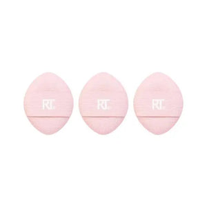 Mini Miracle Powder Puff Trio