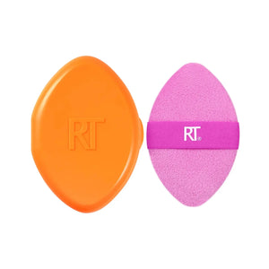 Miracle 2 In 1 Powder Puff & Case