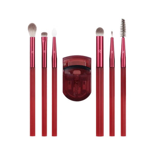 Molten Metallic Eye Set