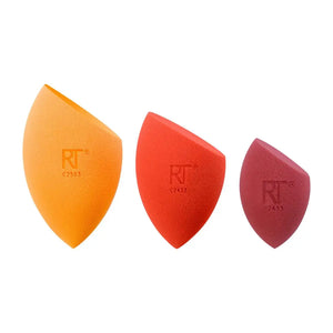 Sunsoaked Sponge Trio