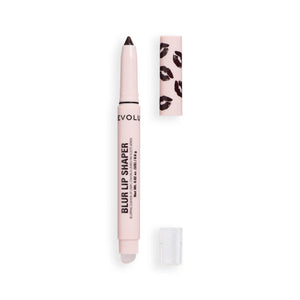 Blur Lip Shaper Stormy Plum