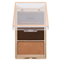 Bronze Icon Cocoa Deep
