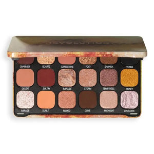 Forever Flawless Palette Bronze Temptation