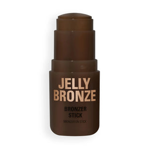 Jelly Bronzer Stick Dark Cocoa