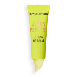 Juicy Peptide Lip Balm Mint Mojito Green