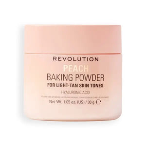 Loose Baking Powder