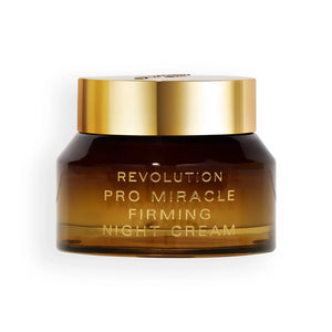 Miracle Vegan Collagen Night Cream