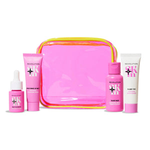 Go Gentle 4 Step Starter Kit
