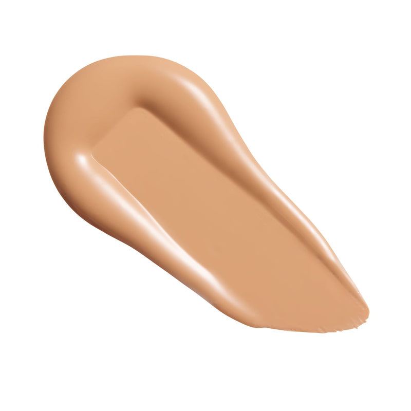 Revolution Superdewy Cushion Foundation Medium Neutral, lichte foundation met glow, foto 10 van 10