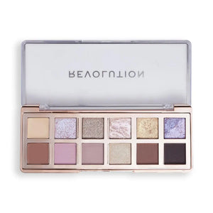 The Enchanted Icon Palette
