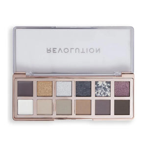 The Smokey Icon Grunge Palette