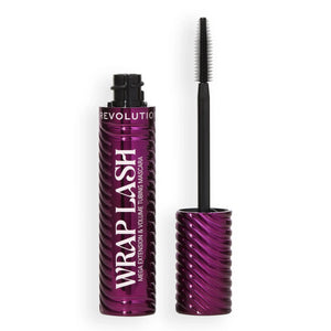 Wrap Lash Tubing Mascara Burgundy