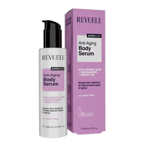 Anti Aging Body Serum