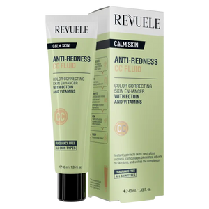 Anti-Redness CC Fluid
