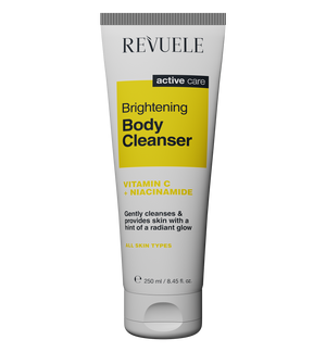 Brightening Body Cleanser
