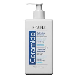 Ceramide Hydrating Cleanser