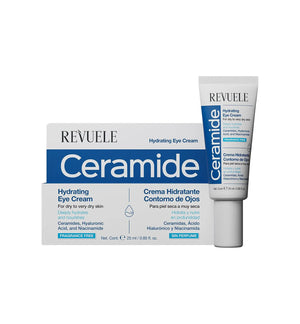 Ceramide Hydrating Eye Cream