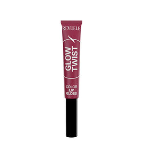 Color Lip Gloss 02 Cherry