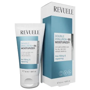 Double Hyaluron +B5 Moisturizer