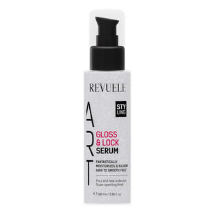 Gloss & Lock Serum