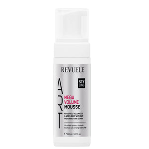 Mega Volume Mousse