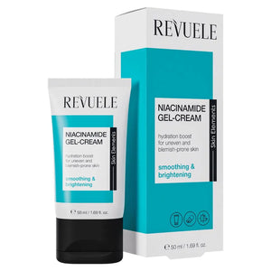 Niacinamide Gel Cream