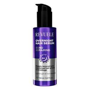 Overnight Hair Serum 8H Magic Bond Repairing