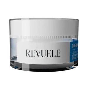Quenching Water Gel