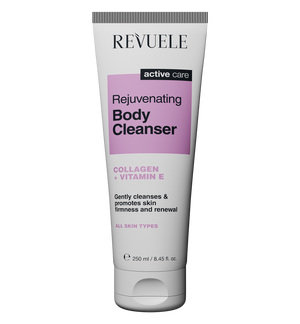 Rejuvenating Body Cleanser