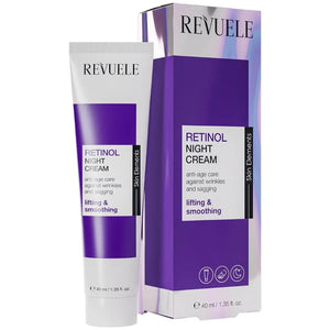 Retinol Night Cream