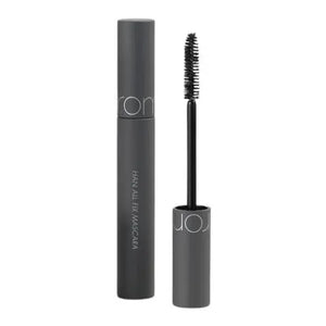 All Fix Mascara V01 Volume Black