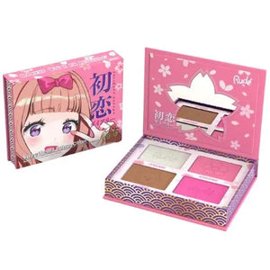 Manga Collection Face Palette Sweetheart Sawa-Chan