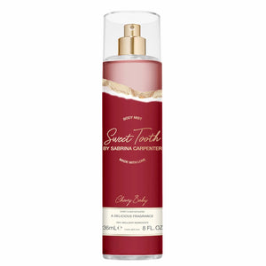 Cherry Baby Body Mist