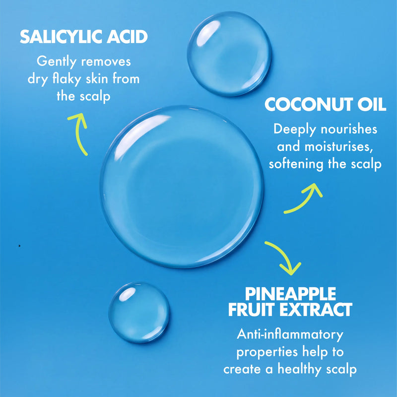 Salicylic Serum Scalp Reset Treatment, foto 7 van 8