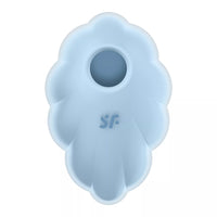 Cloud Dancer Blue
