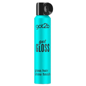 Got2b Got Gloss Hair Shine Spray
