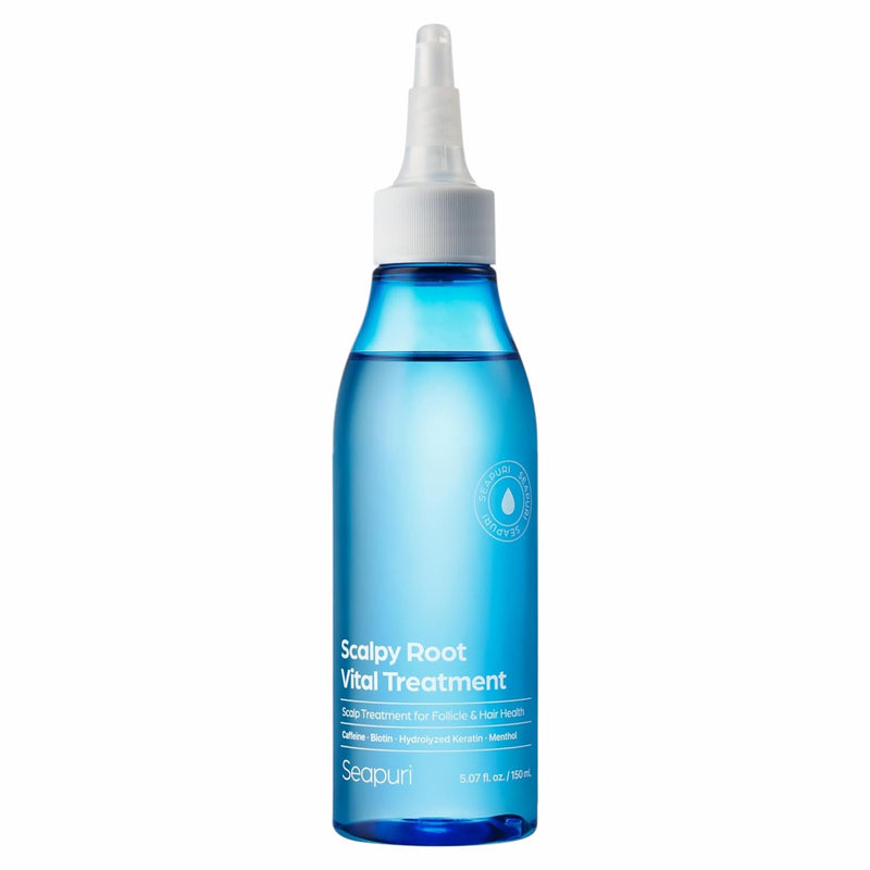 Seapuri Scalpy Root Vital Treatment 1