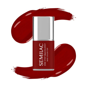 One Step 3in1 Glossy S575 Dark Red