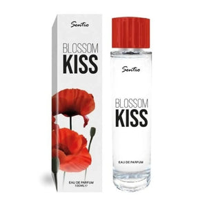 Blossom Kiss