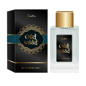 Oud Wood